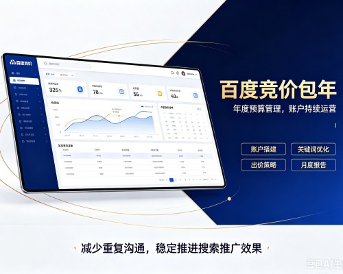 蔚县百度竞价包年